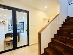 Mangis Road (D15), Terrace #561483001